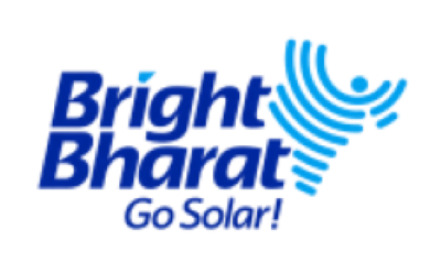 BrightBharat Go Solar!